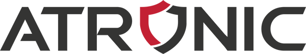 Atronic Alarms Web Store logo