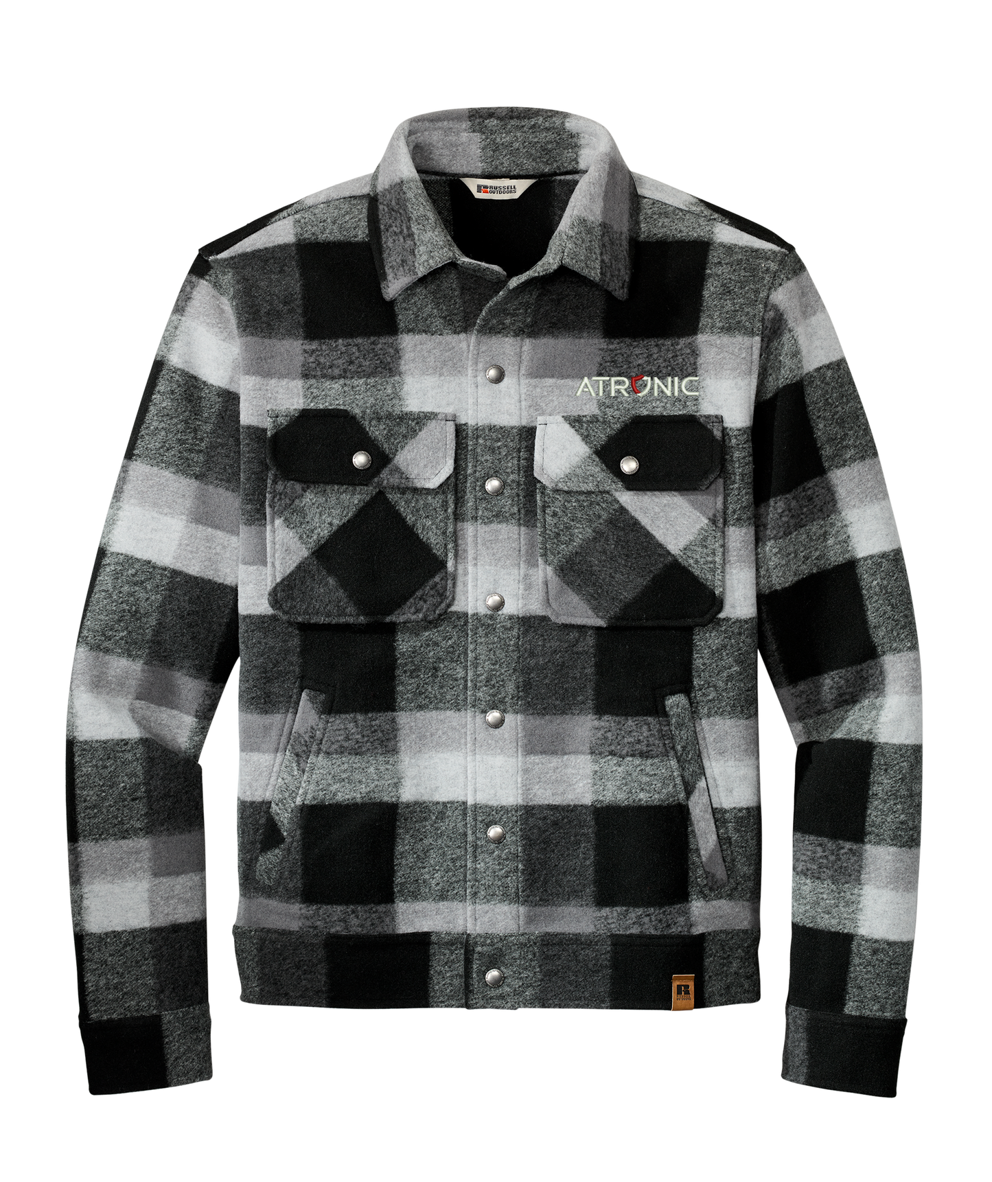 Russell Outdoors Basin Jacket
