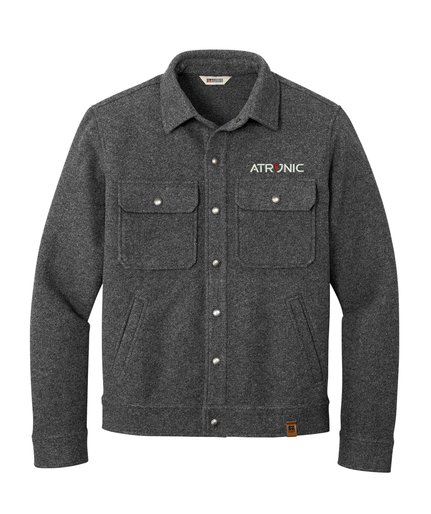 Russell Outdoors Basin Jacket