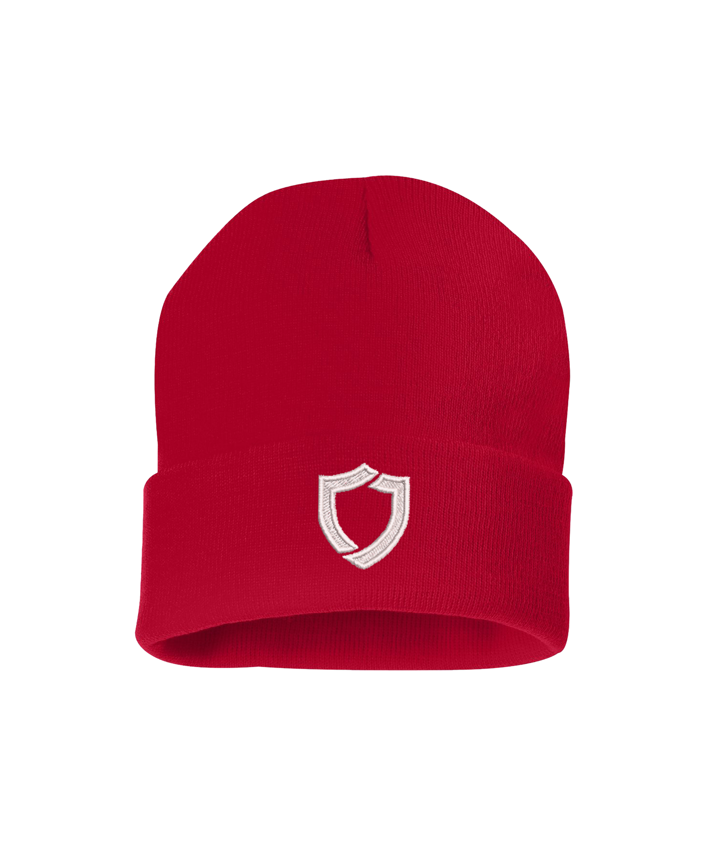 Sportsman Solid 12" Cuffed Beanie
