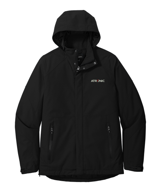 Port Authority ® Insulated Waterproof Tech Jacket