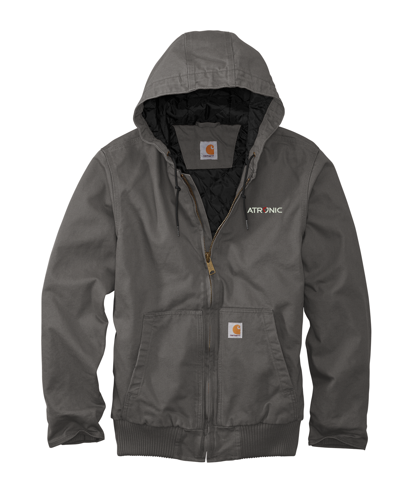 Carhartt® Washed Duck Active Jac