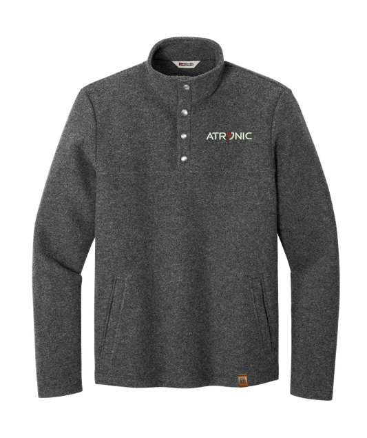 Russell Outdoors Basin Snap Pullover