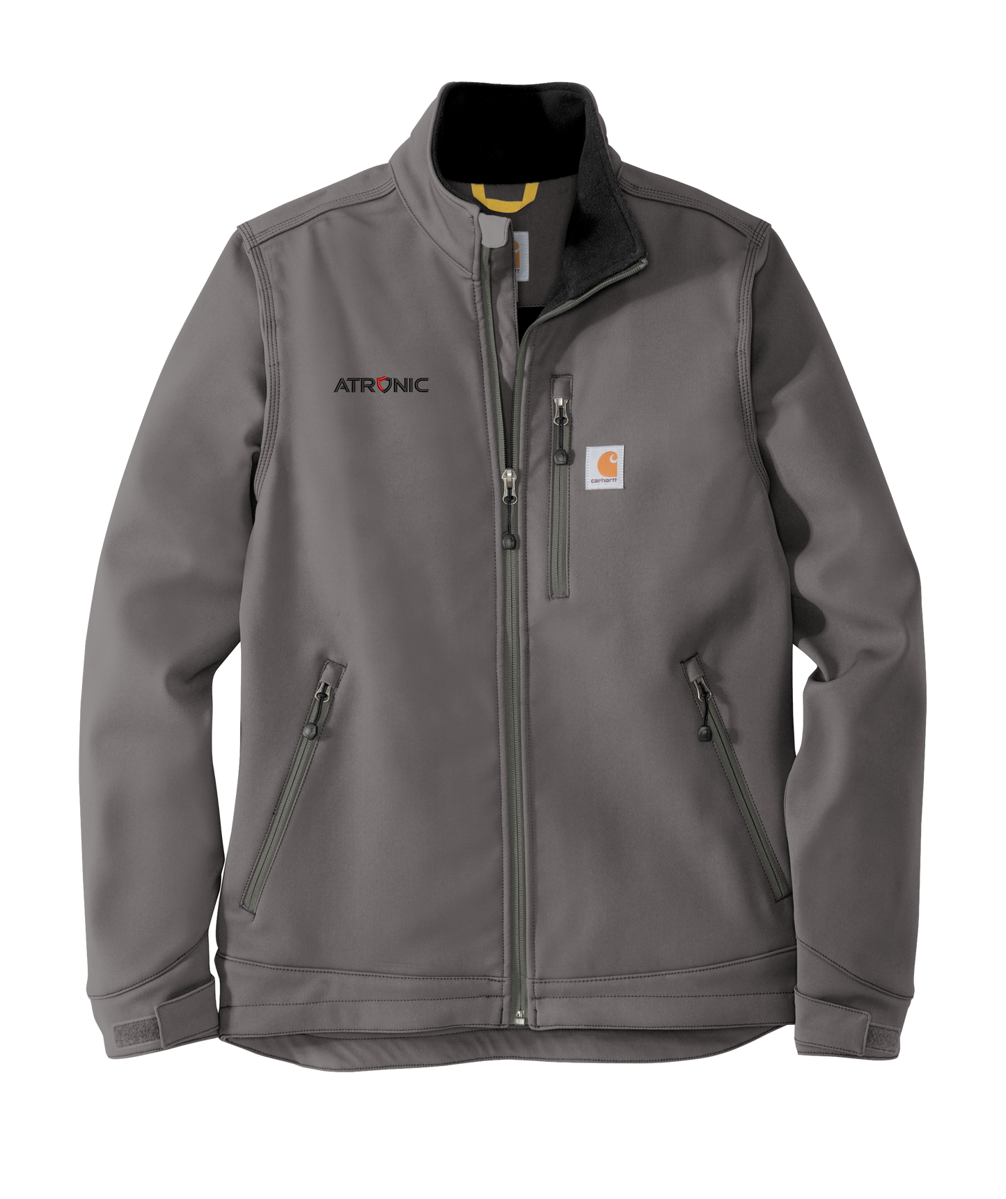 Carhartt ® Crowley Soft Shell Jacket