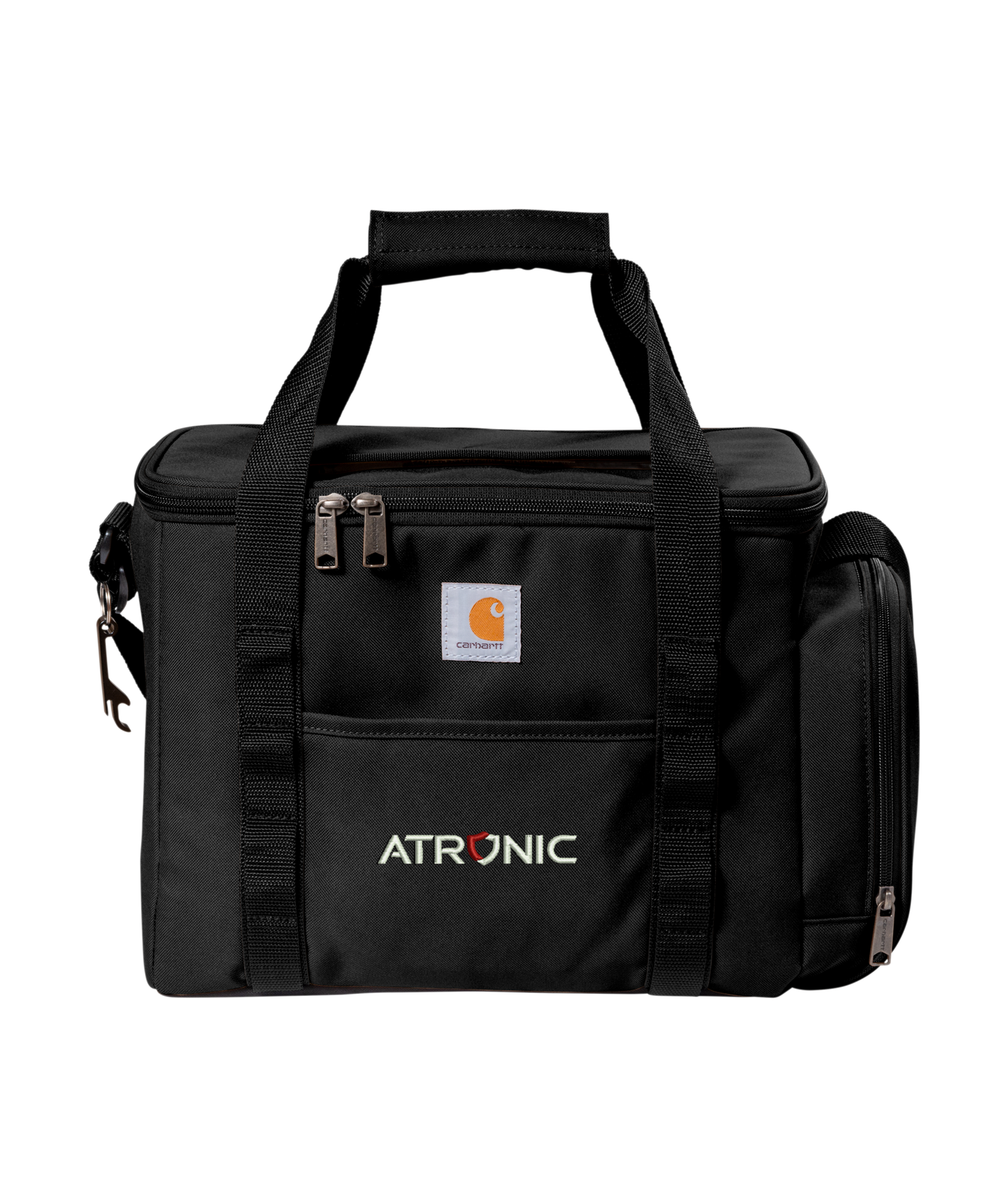 Carhartt® Duffel 36-Can Cooler