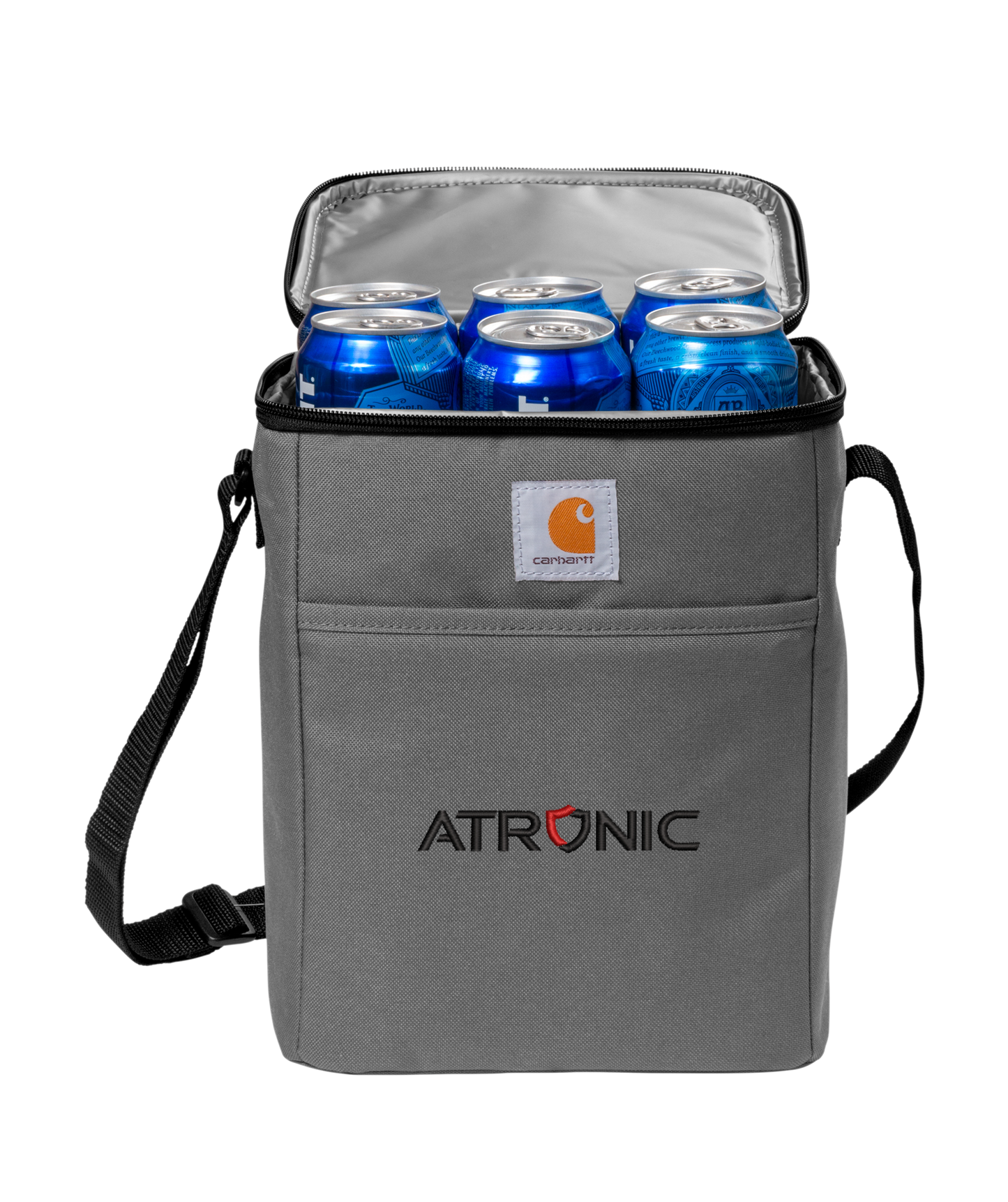 Carhartt® Vertical 12-Can Cooler