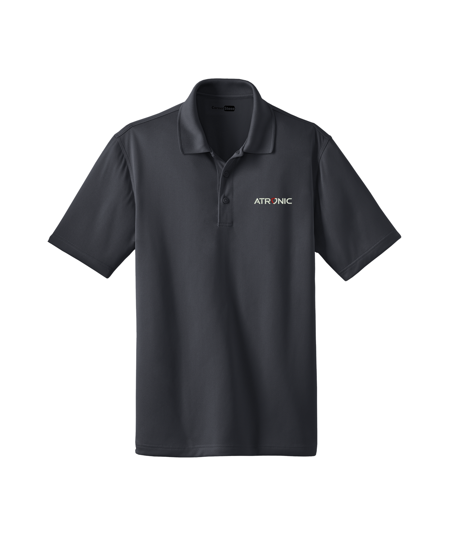 CornerStone® Select Snag-Proof Polo