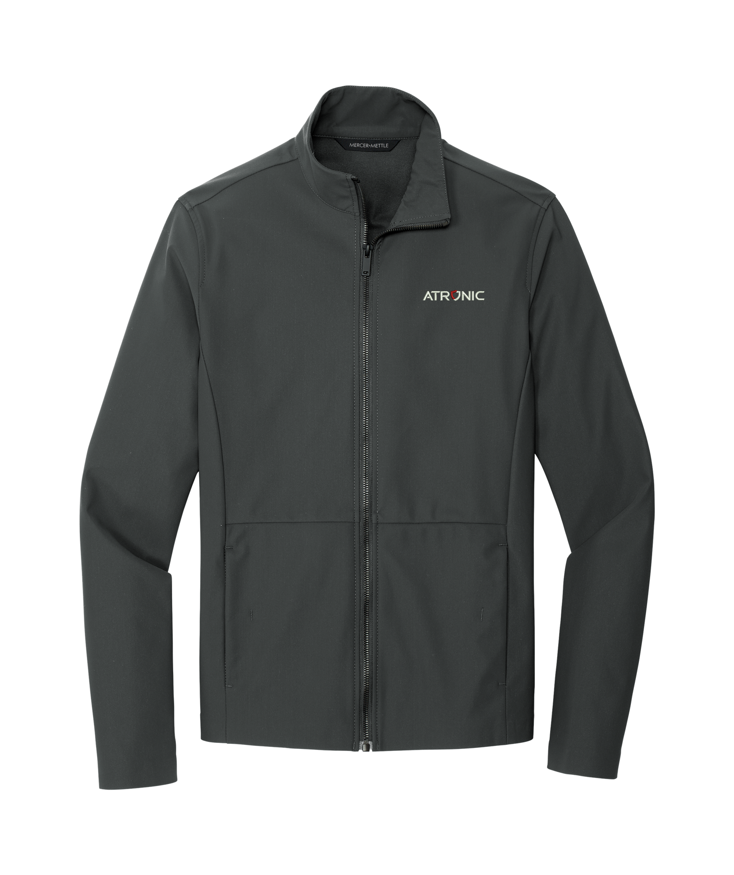 Mercer+Mettle™ Faille Soft Shell