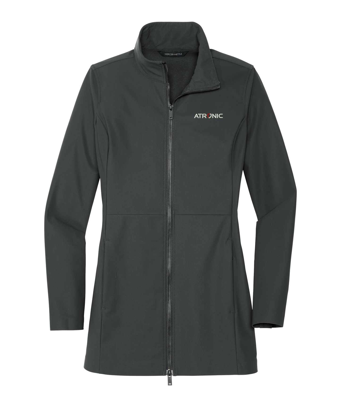 Mercer+Mettle™ Women’s Faille Soft Shell