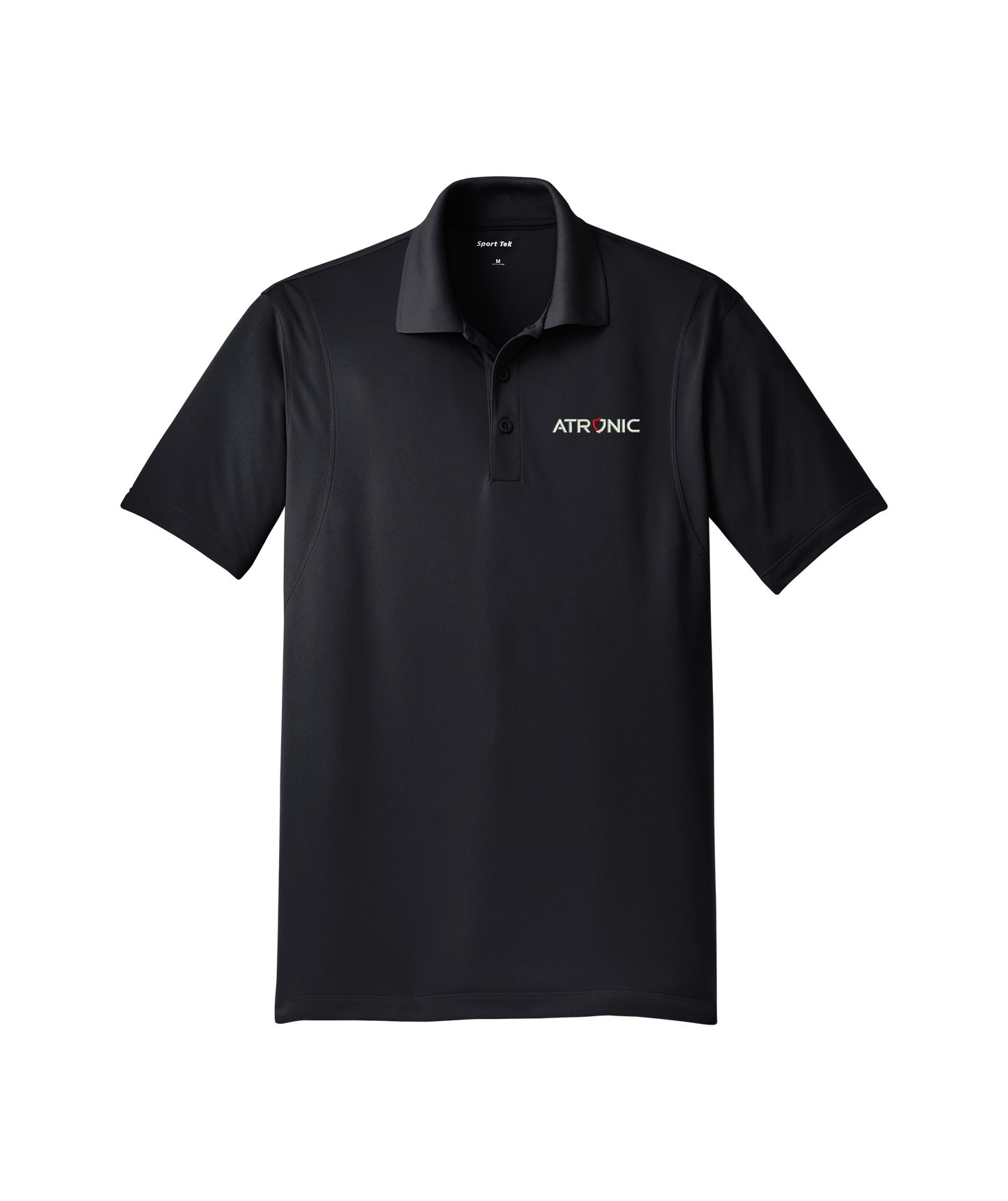 Sport-Tek® Micropique Sport-Wick® Polo