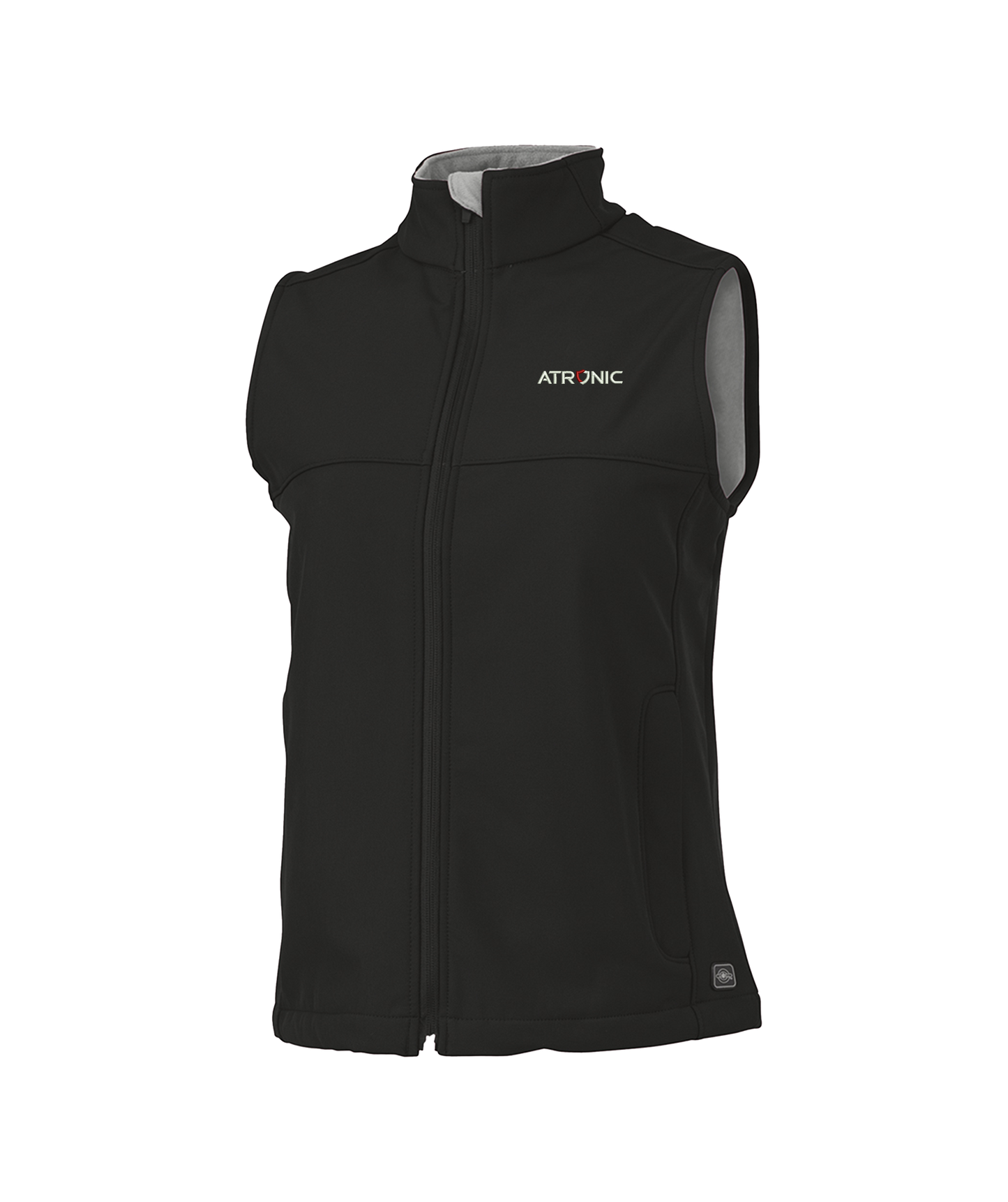 Charles River Women's Classic Soft Shell Vest