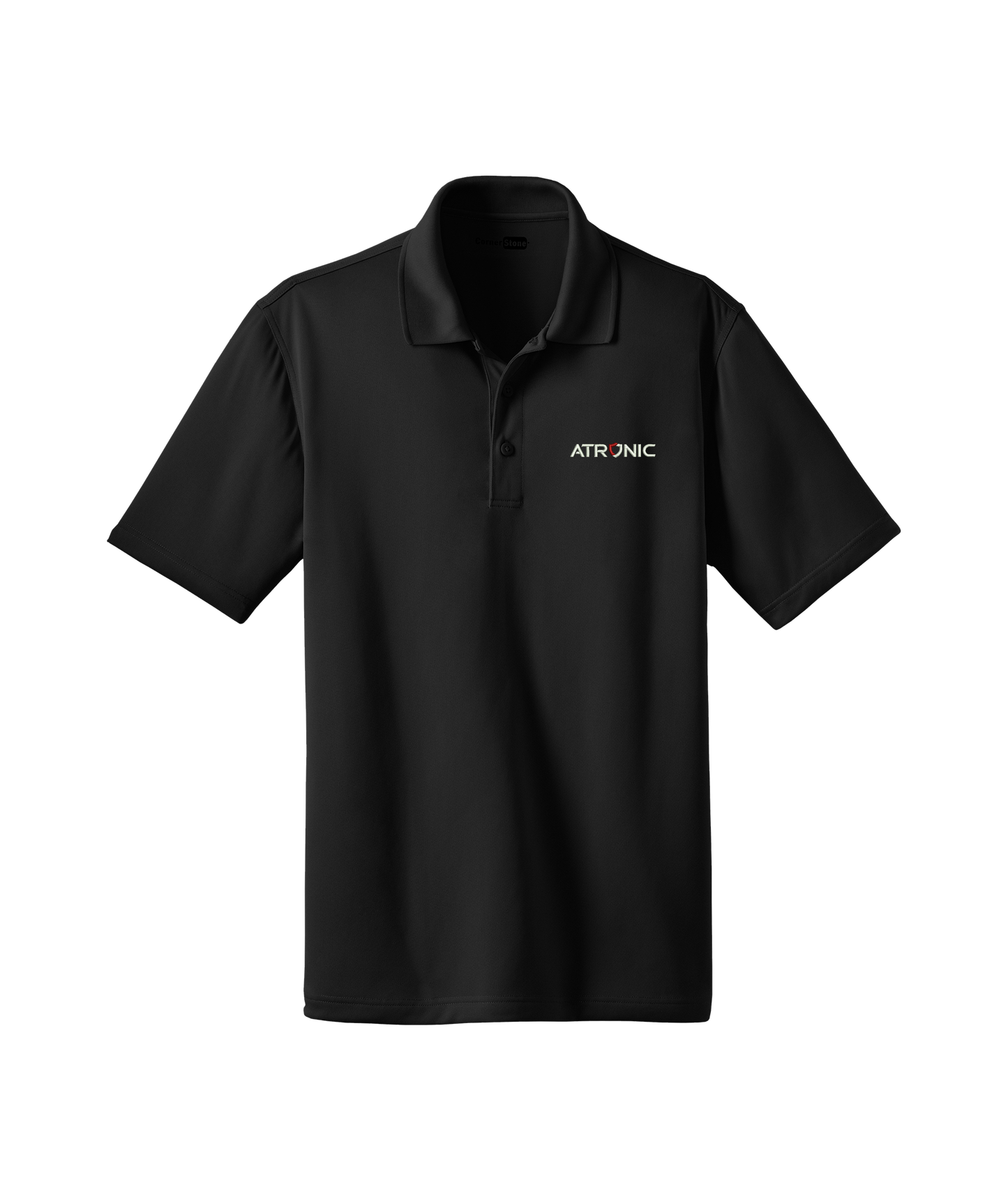 CornerStone® Tall Select Snag-Proof Polo