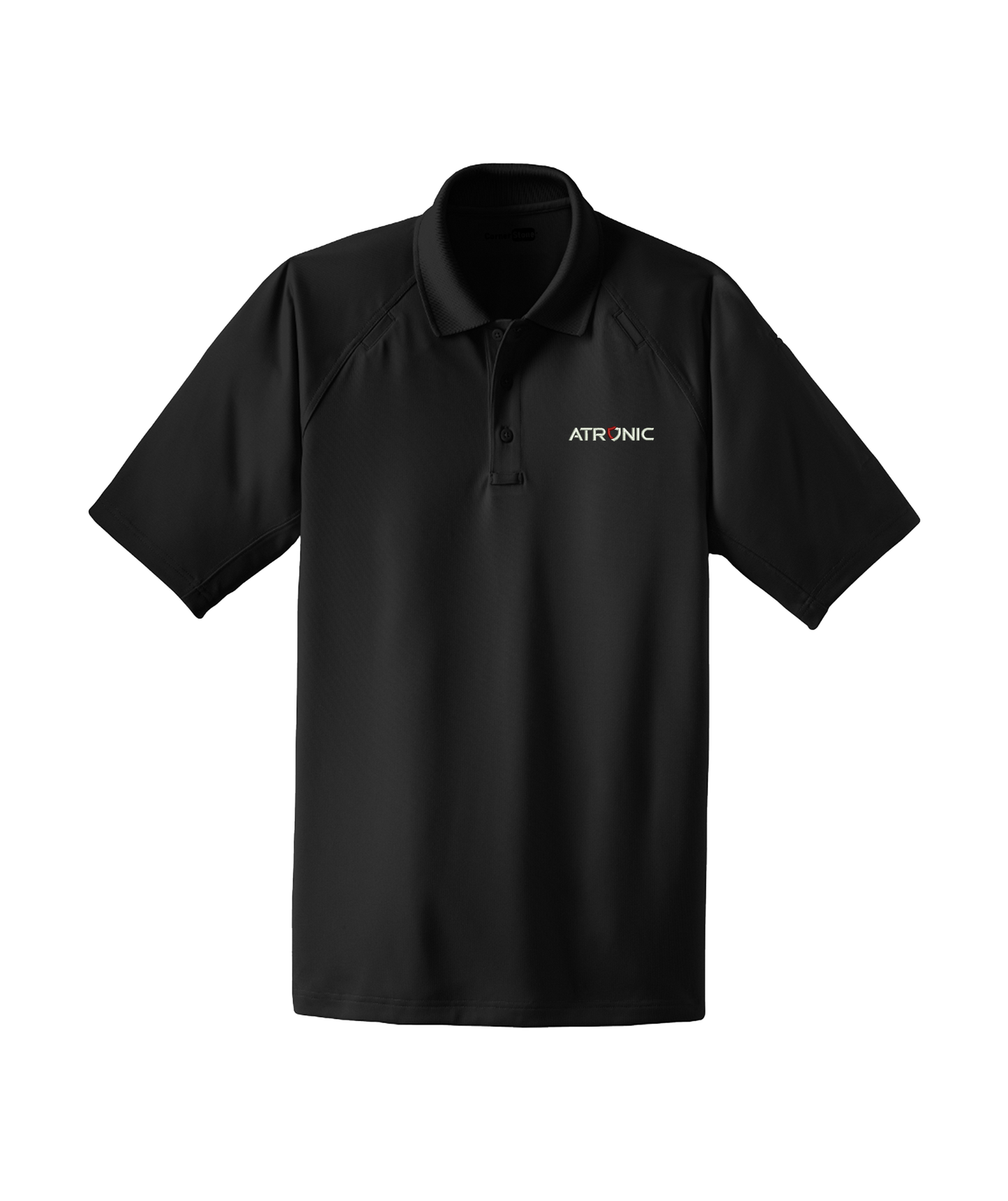 CornerStone® Tall Select Snag-Proof Tactical Polo