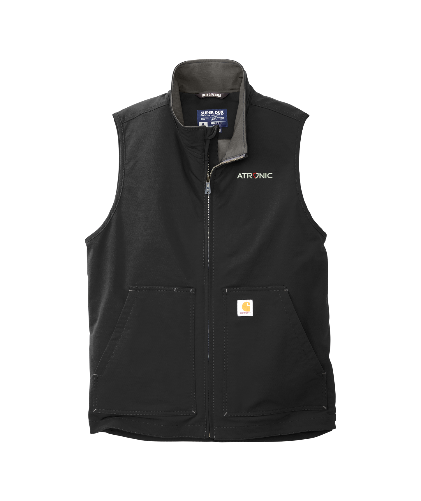 Carhartt® Super Dux™ Soft Shell Vest