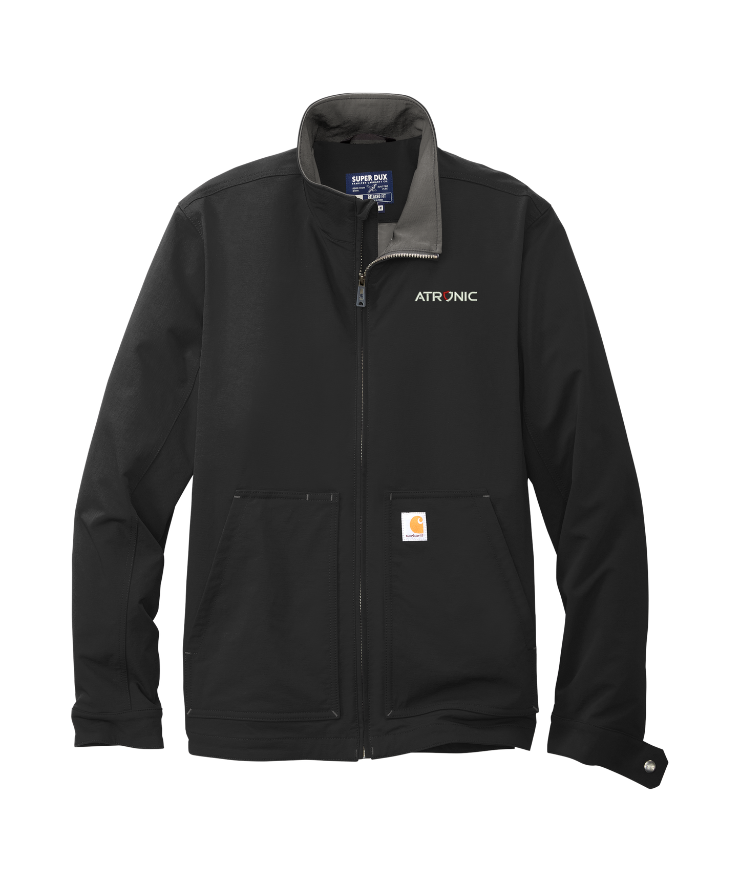 Carhartt® Super Dux™ Soft Shell Jacket