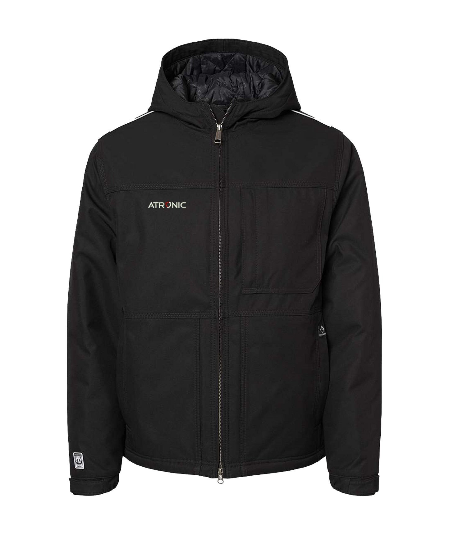 Dri Duck Kodiak Jacket