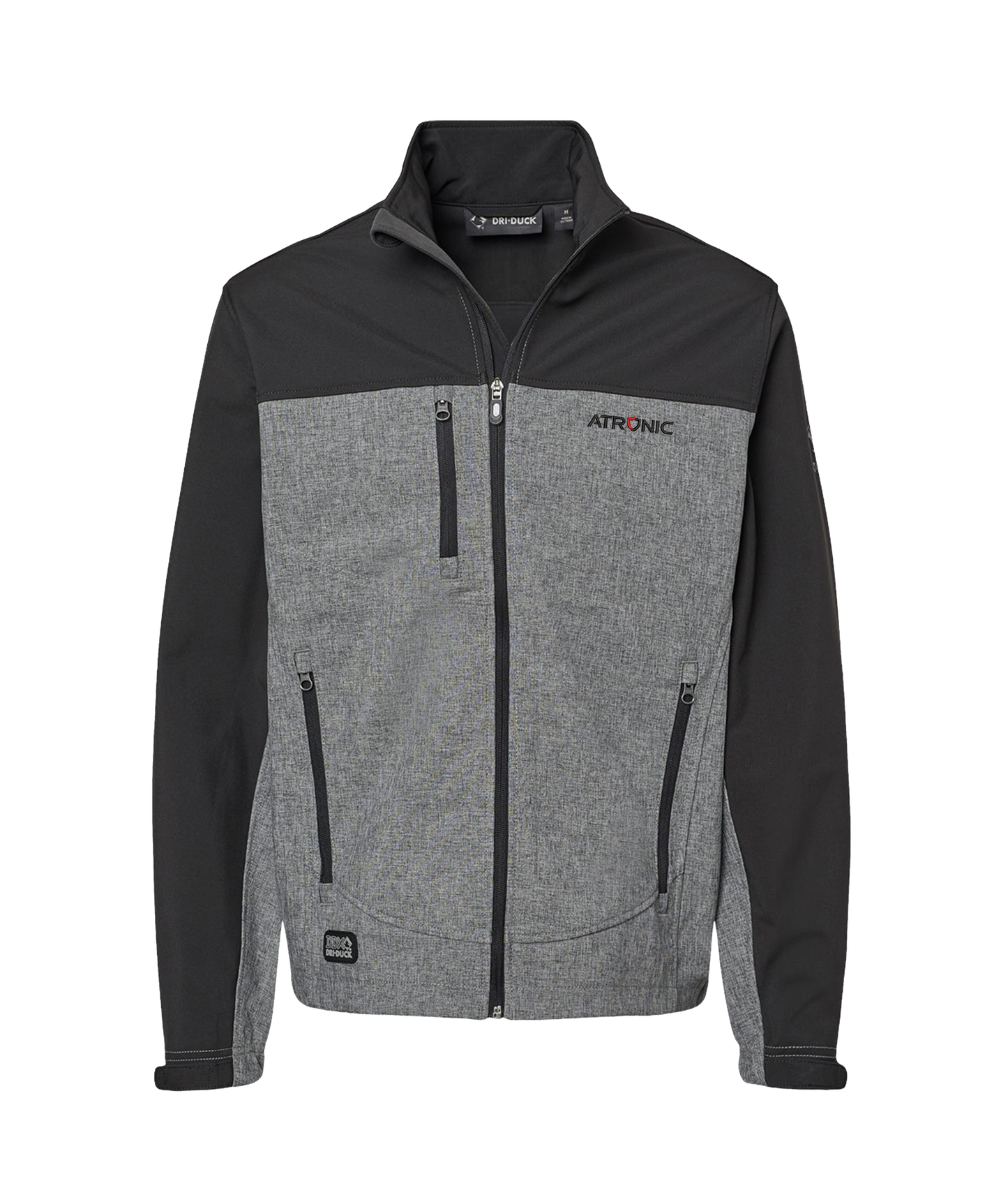 Dri Duck Motion Soft Shell Jacket