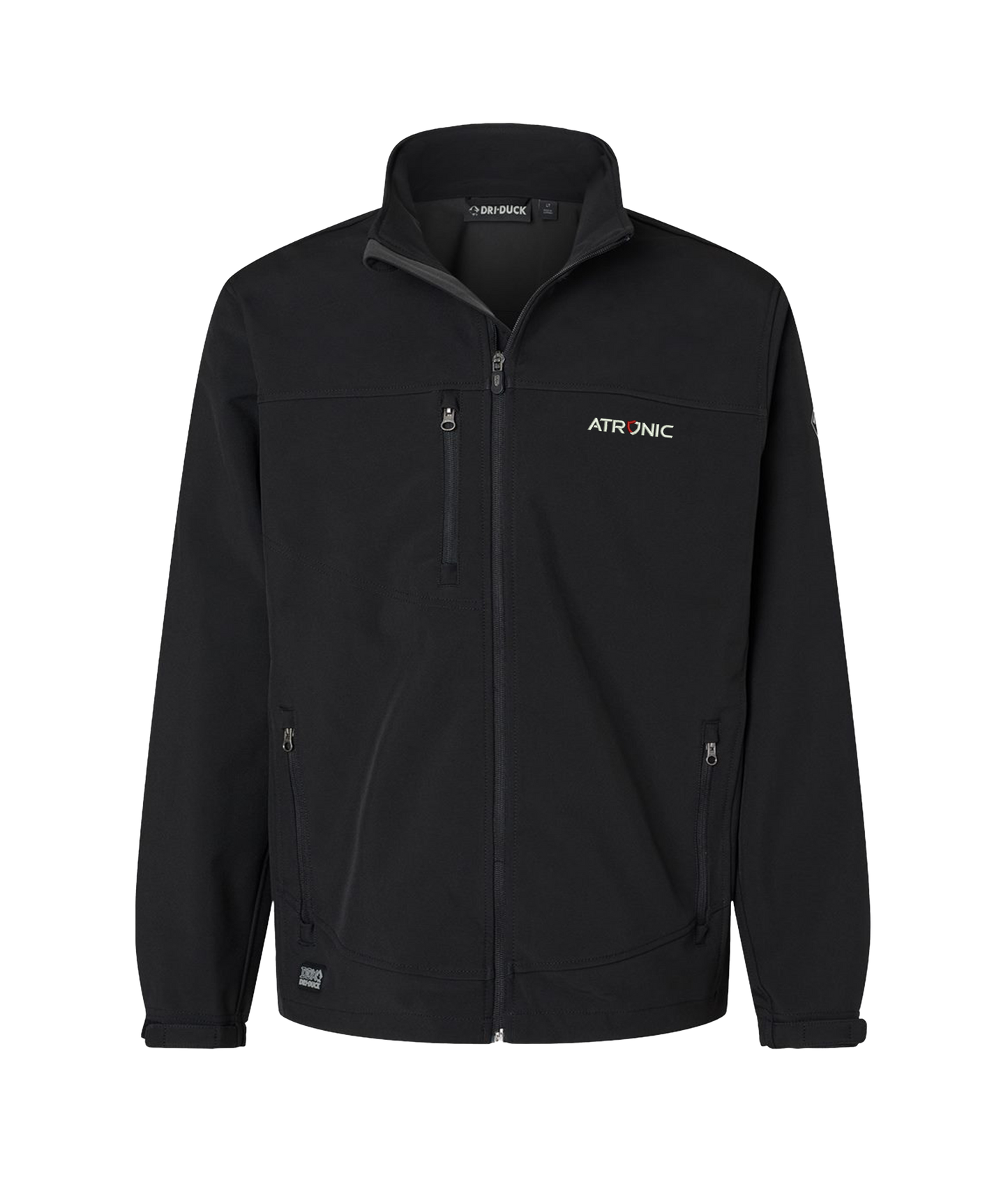 Dri Duck Motion Soft Shell Jacket