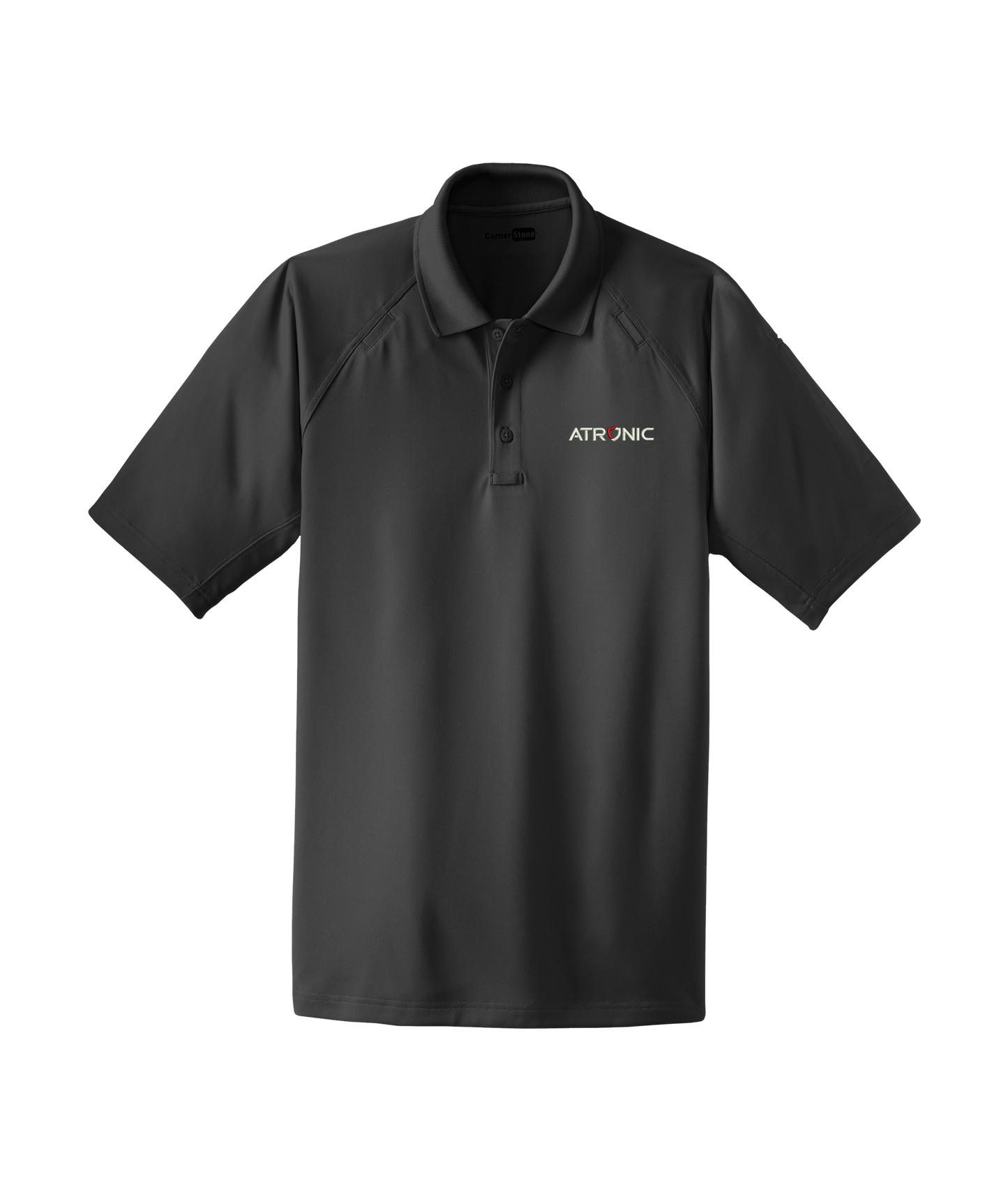 CornerStone® Tall Select Snag-Proof Tactical Polo