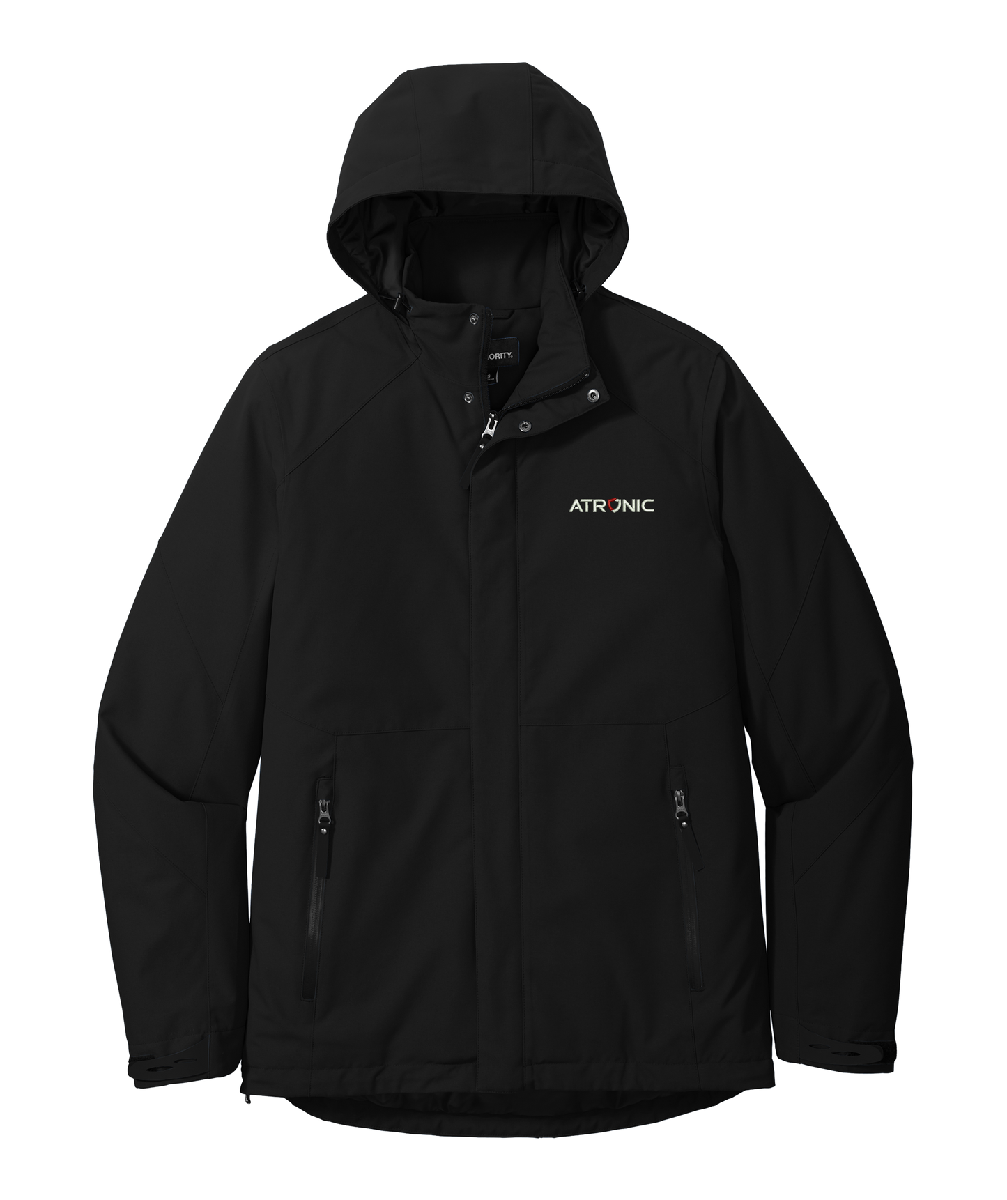 Port Authority ® Insulated Waterproof Tech Jacket