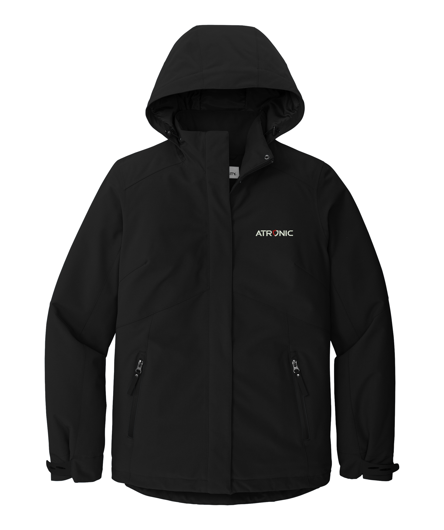 Port Authority ® Ladies Insulated Waterproof Tech Jacket