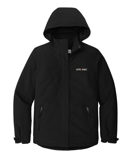 Port Authority ® Ladies Insulated Waterproof Tech Jacket