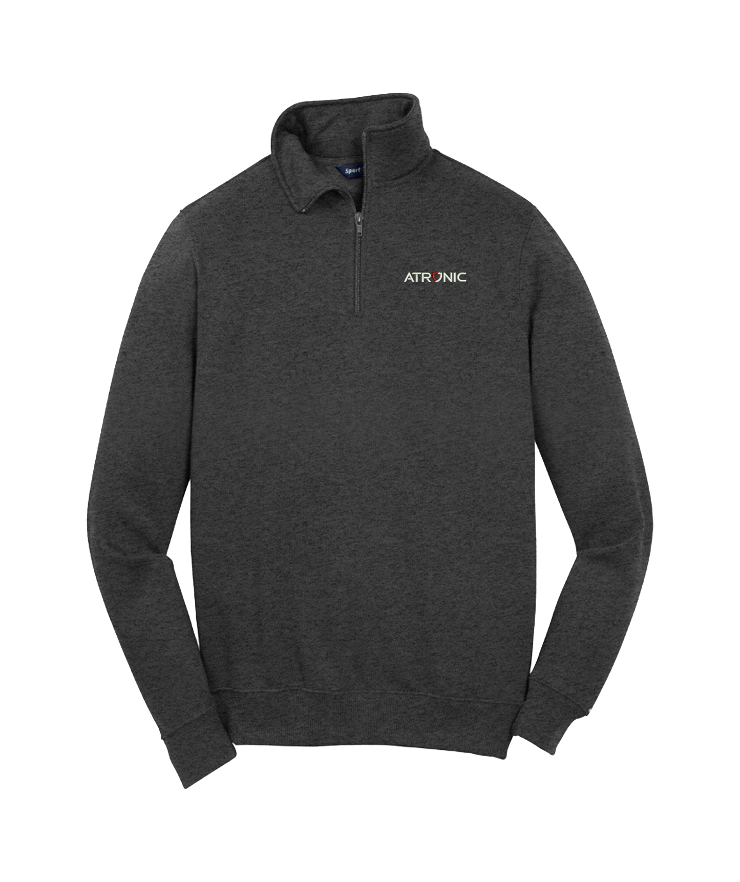 Sport-Tek® 1/4-Zip Sweatshirt