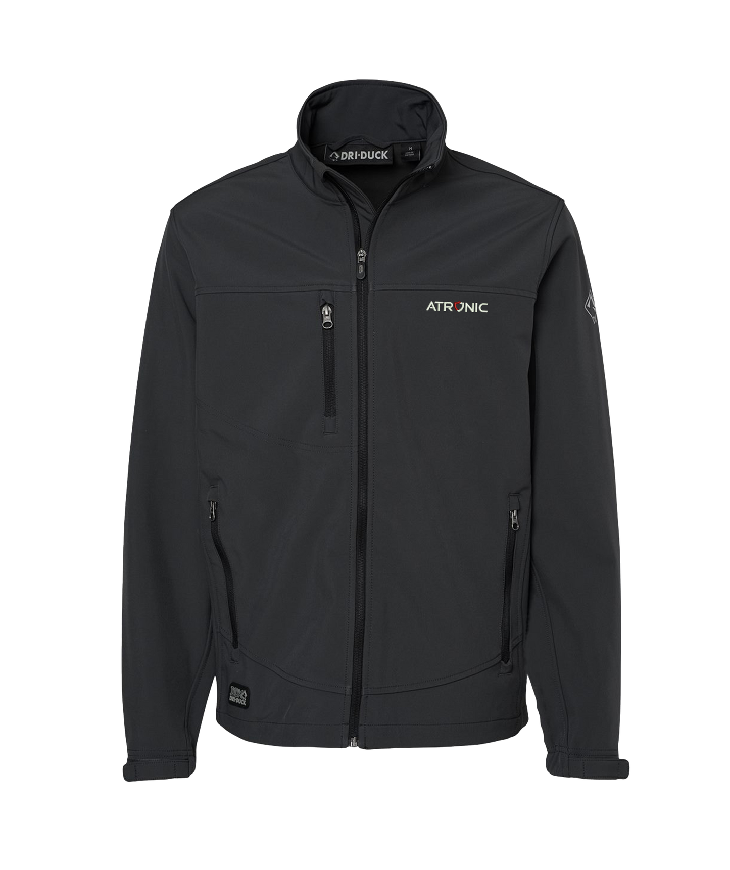 Dri Duck Motion Soft Shell Jacket