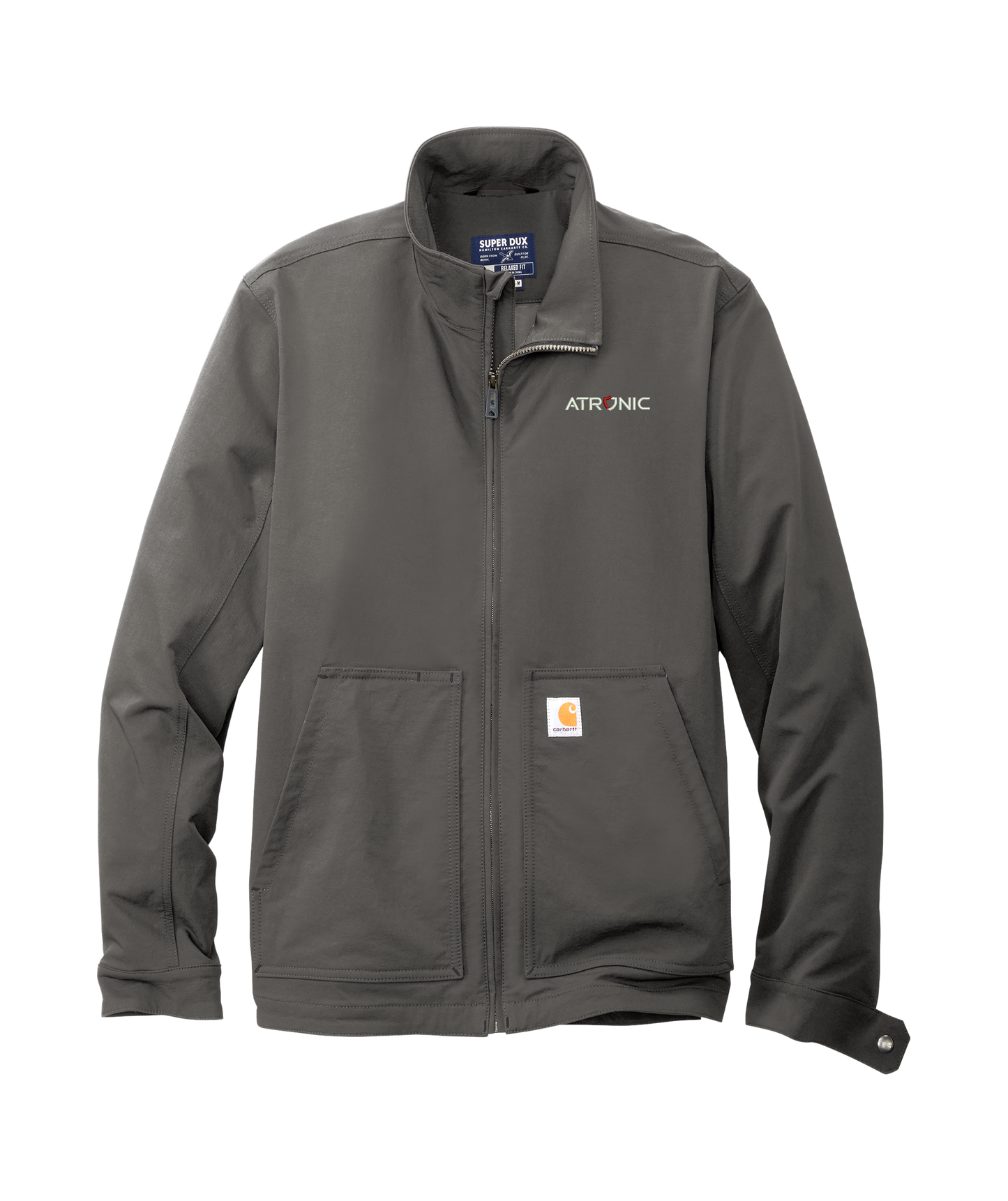 Carhartt® Super Dux™ Soft Shell Jacket