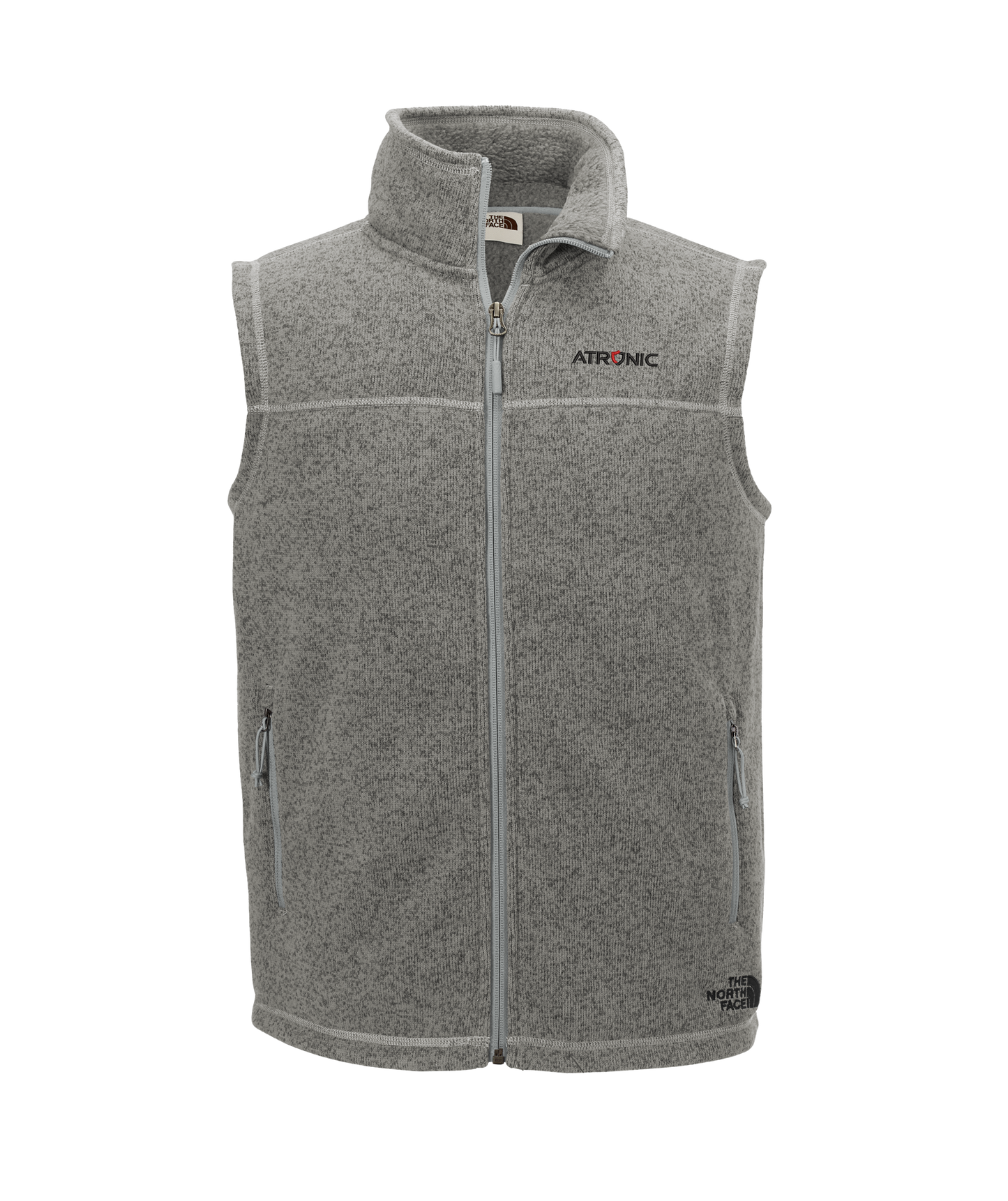 The North Face ® Sweater Fleece Vest
