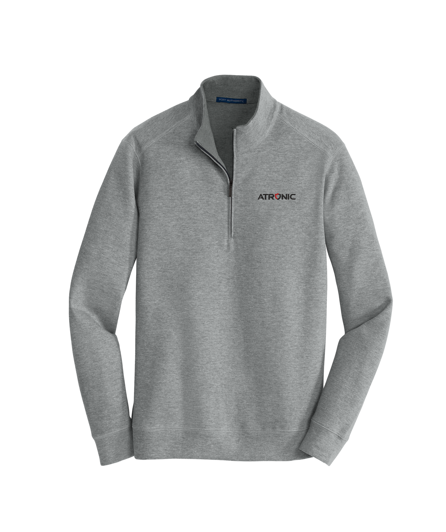 Port Authority® Interlock 1/4-Zip