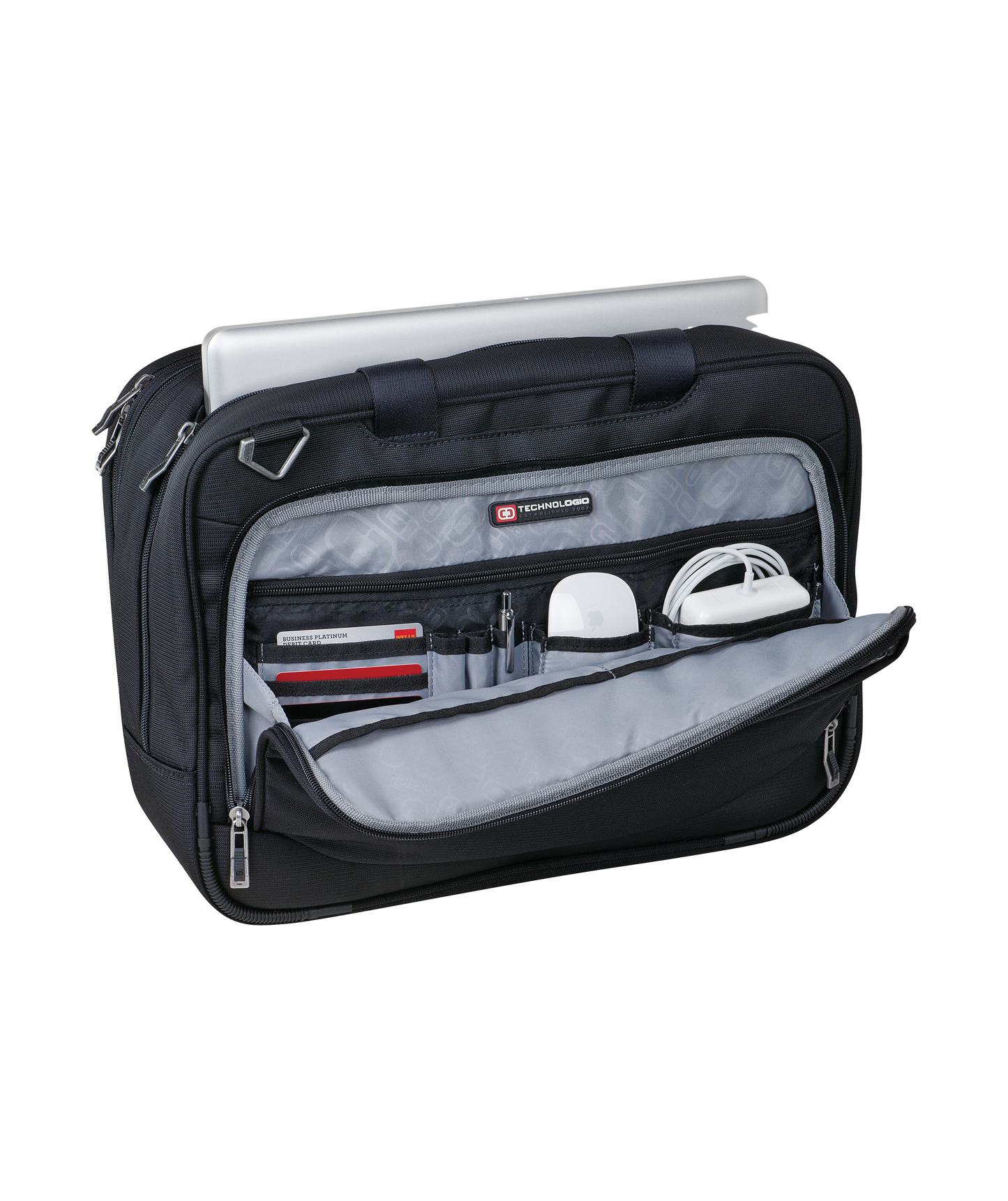 OGIO® Element Messenger