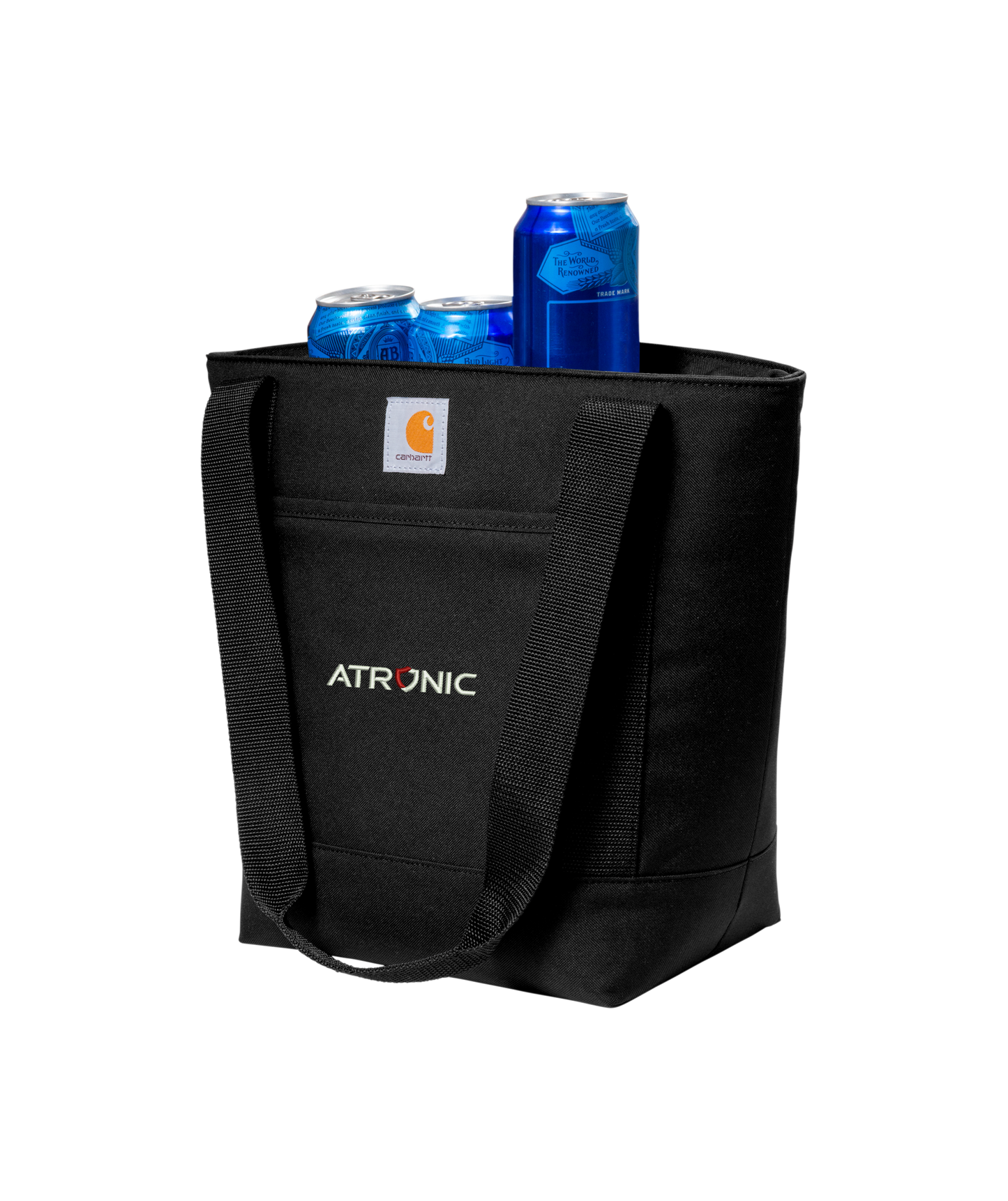 Carhartt® Tote 18-Can Cooler