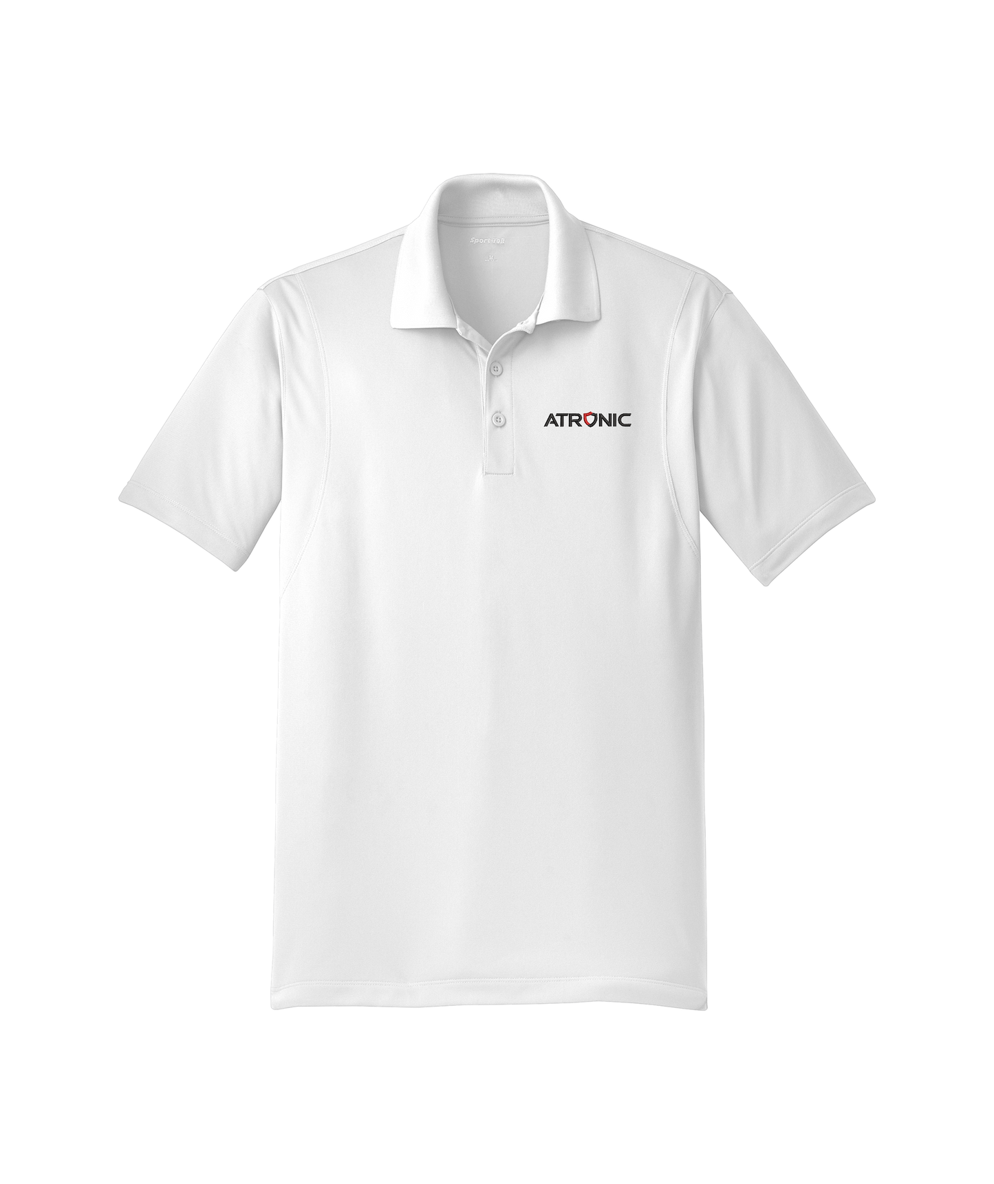 Sport-Tek® Micropique Sport-Wick® Polo