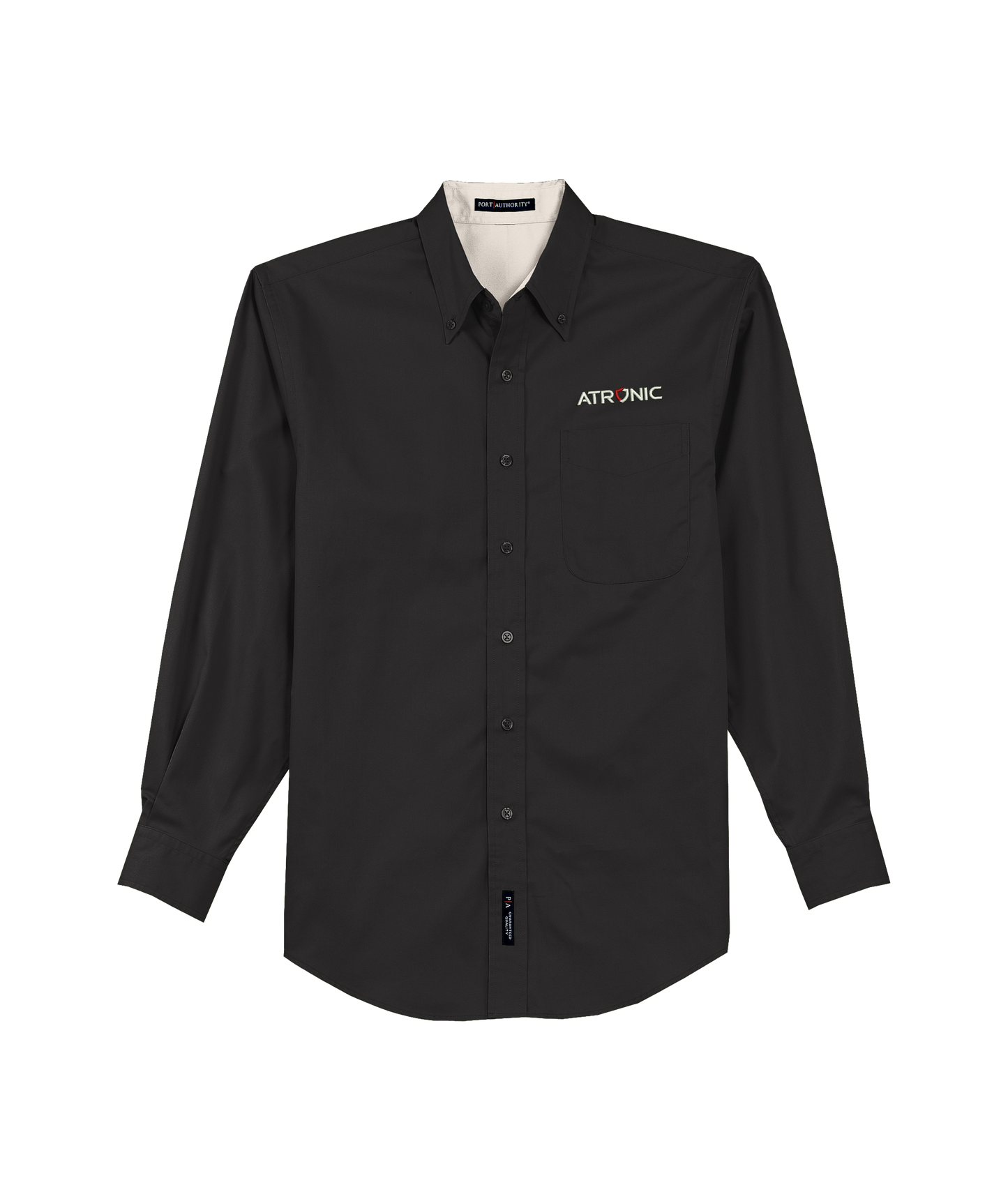 Port Authority® Tall Long Sleeve Easy Care Shirt