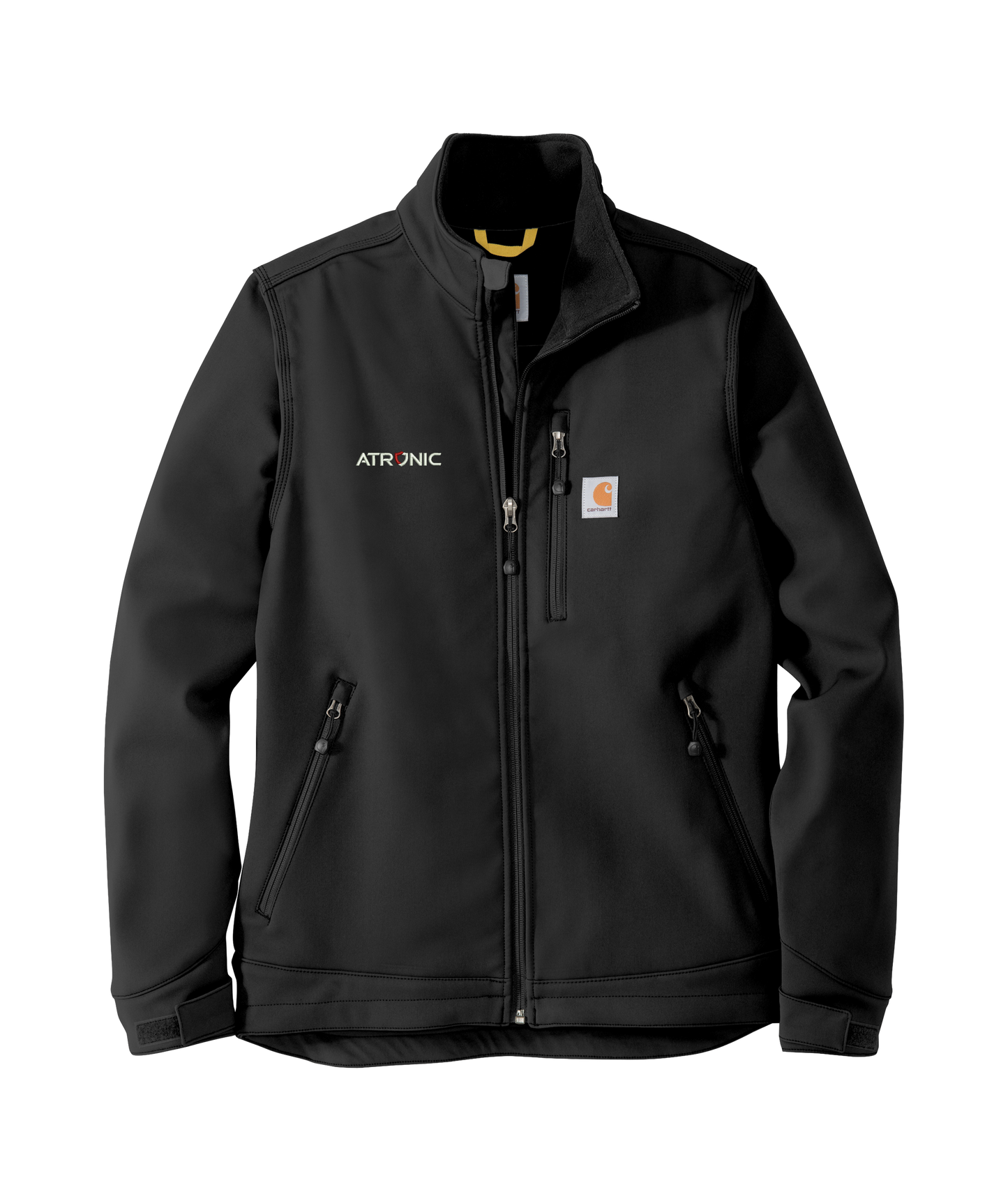 Carhartt ® Crowley Soft Shell Jacket