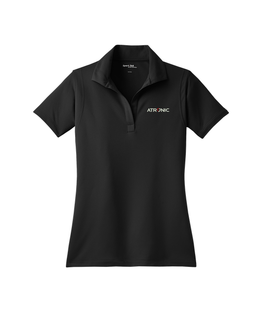 Sport-Tek® Ladies Micropique Sport-Wick® Polo