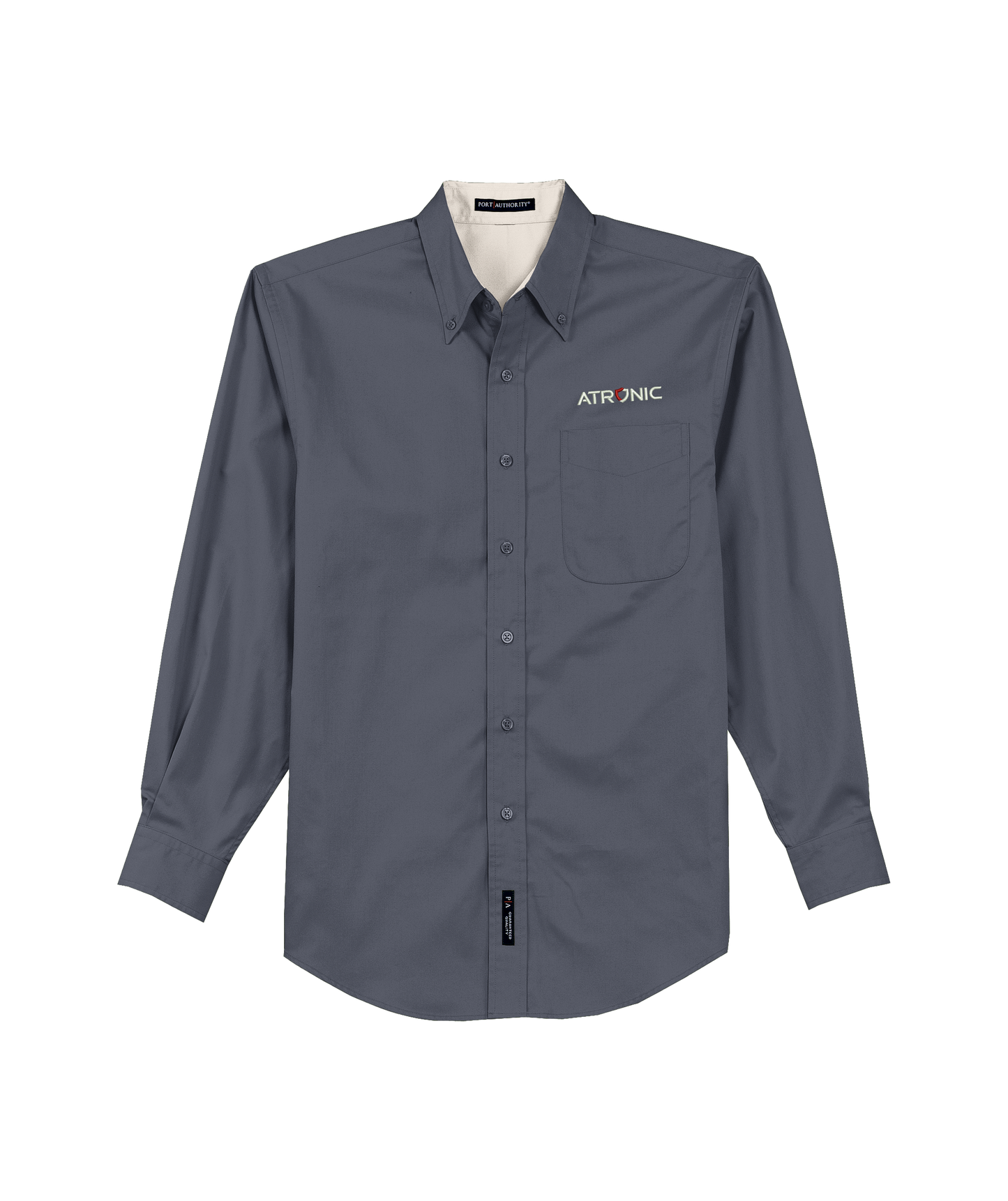 Port Authority® Tall Long Sleeve Easy Care Shirt