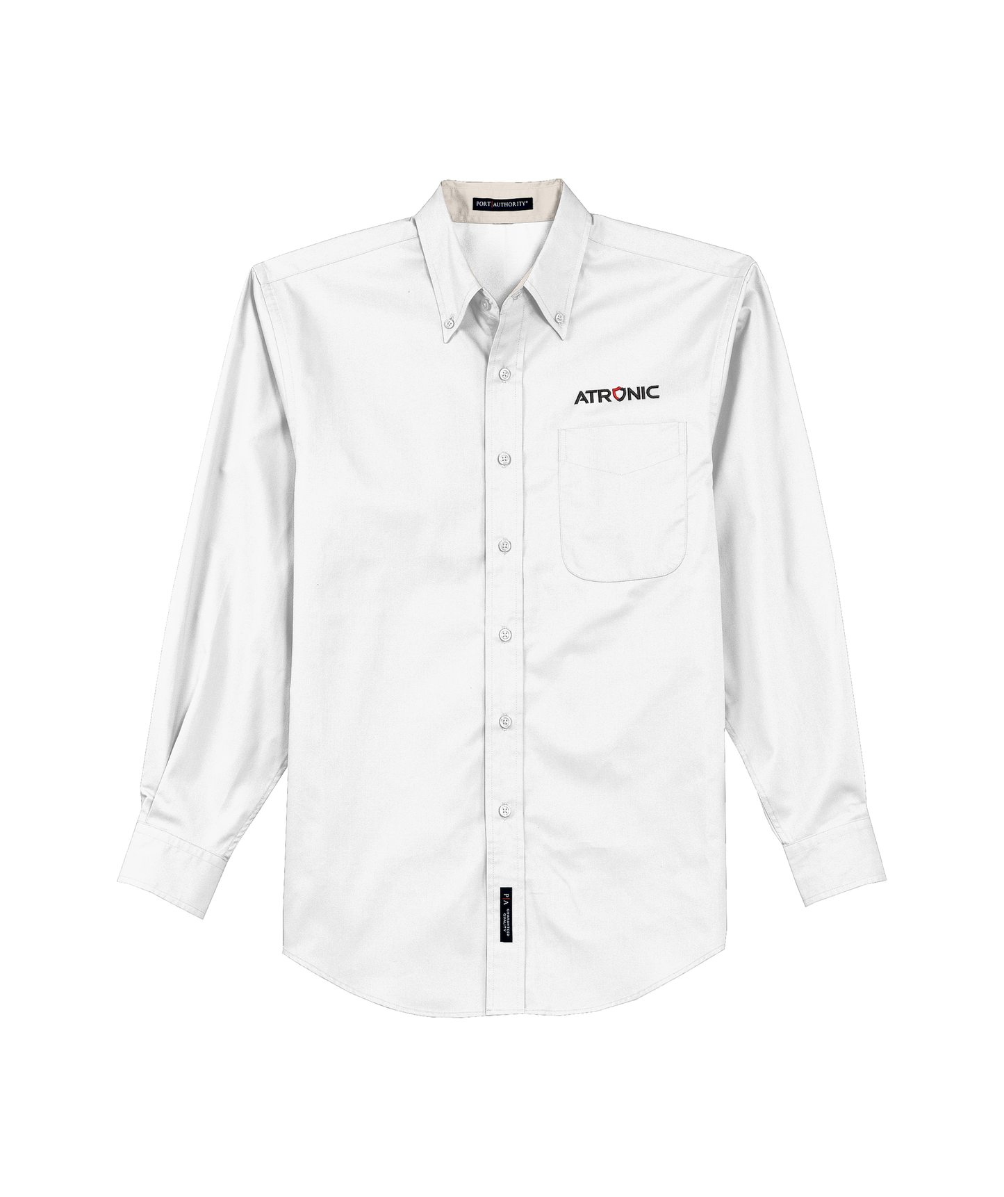 Port Authority® Tall Long Sleeve Easy Care Shirt